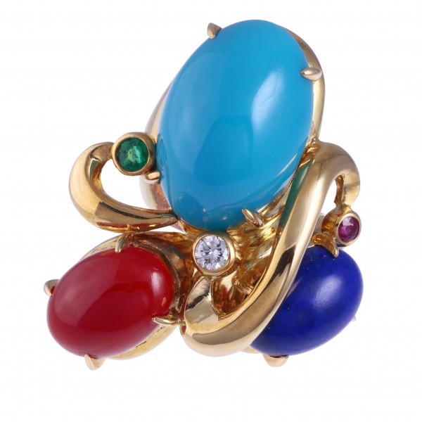 yukizakiselect ProperOther ユキザキセレクトジュエリー OTHER  