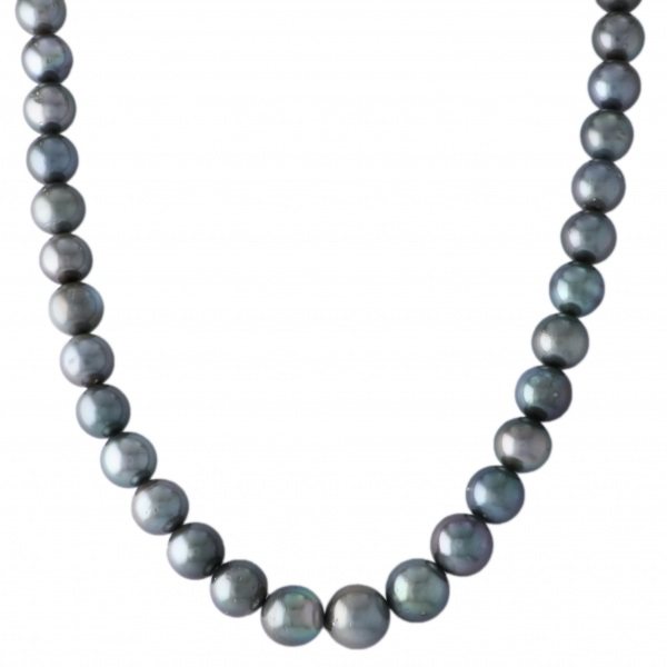 yukizakiselect pearl ユキザキセレクトジュエリー パール ブラックパール 