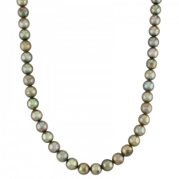 yukizakiselect pearl ユキザキセレクトジュエリー パール SV パール ネックレス 