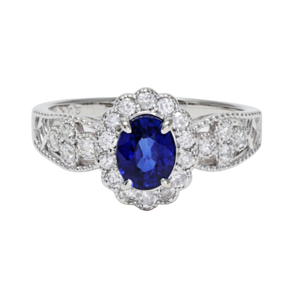 yukizakiselect ProperOther ユキザキセレクトジュエリー OTHER ロイヤルブルー 