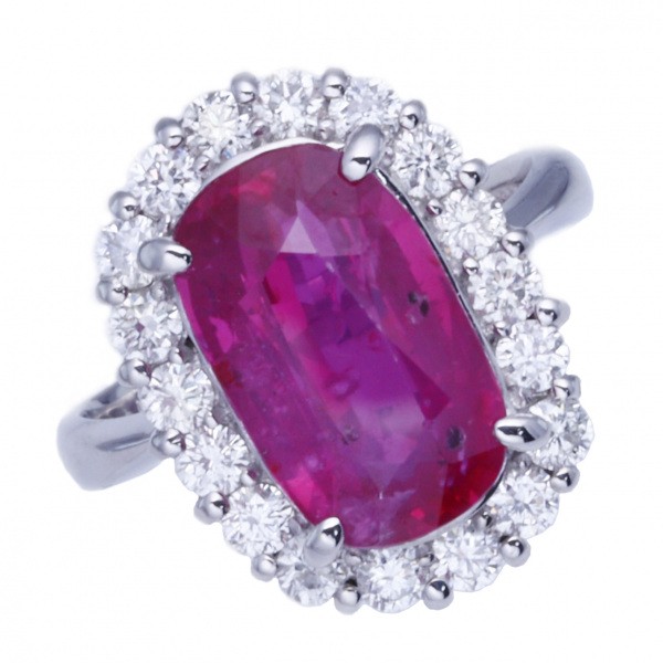 ユキザキセレクトジュエリー OTHER  ¥3,680,000