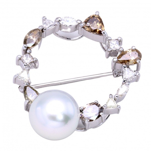 yukizakiselect pearl ユキザキセレクトジュエリー パール  