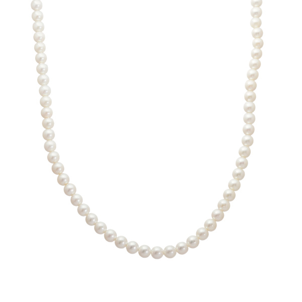 yukizakiselect pearl ユキザキセレクトジュエリー パール ロング 