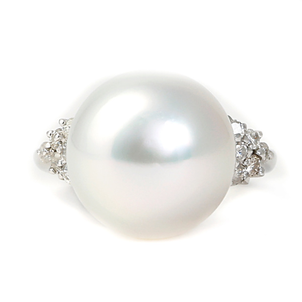 yukizakiselect pearl ユキザキセレクトジュエリー パール  