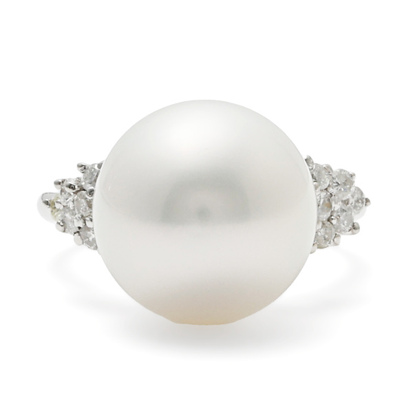 yukizakiselect pearl ユキザキセレクトジュエリー パール  