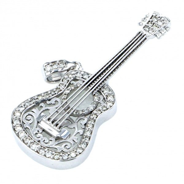 ユキザキセレクトジュエリー yukizakiselect ギター guitar j227864