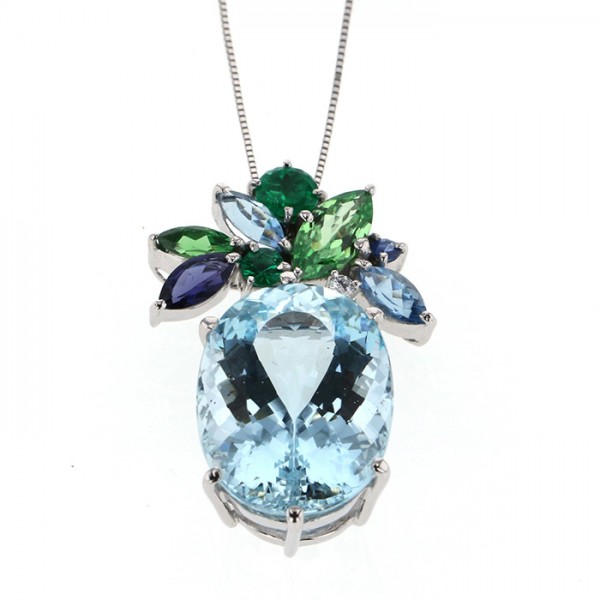 ユキザキセレクトジュエリー OTHER  ¥480,000