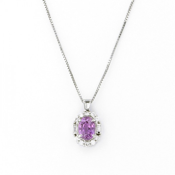 yukizakiselect ProperOther ユキザキセレクトジュエリー OTHER プラチナ サファイア 