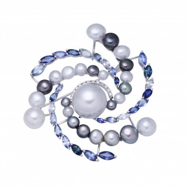 yukizakiselect pearl ユキザキセレクトジュエリー パール  