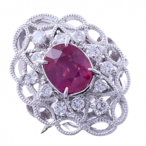 ユキザキセレクトジュエリー OTHER  ¥1,100,000