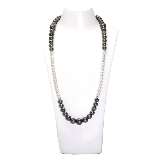 yukizakiselect pearl ユキザキセレクトジュエリー パール  