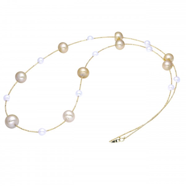 yukizakiselect pearl ユキザキセレクトジュエリー パール  