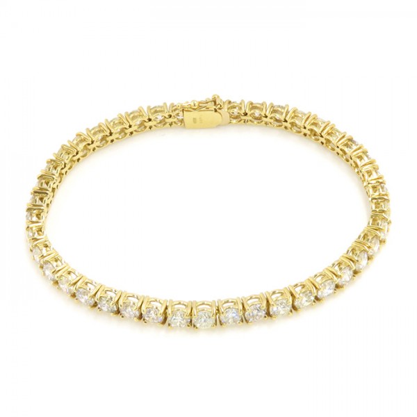 yukizakiselect ProperOther ユキザキセレクトジュエリー OTHER ダイヤモンド ブレスレット 