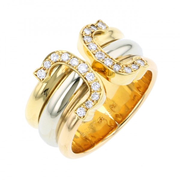 cartier 2c カルティエ 2C #47 