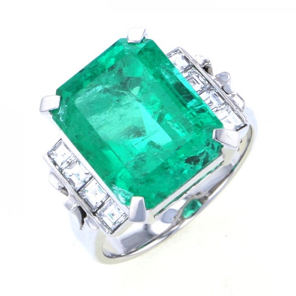 yukizakiselect ProperOther ユキザキセレクトジュエリー OTHER エメラルド 