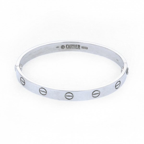 cartier love カルティエ ラブ  