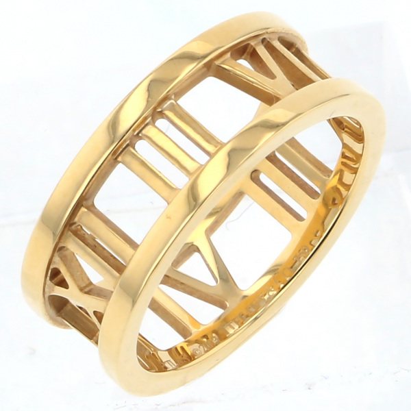 tiffany atlas ティファニー アトラス オープン 