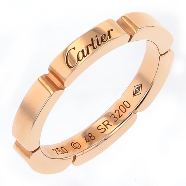 cartier maillon-panthere カルティエ マイヨンパンテール #48 