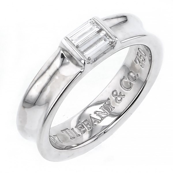 tiffany other ティファニー ダイヤモンド リング 