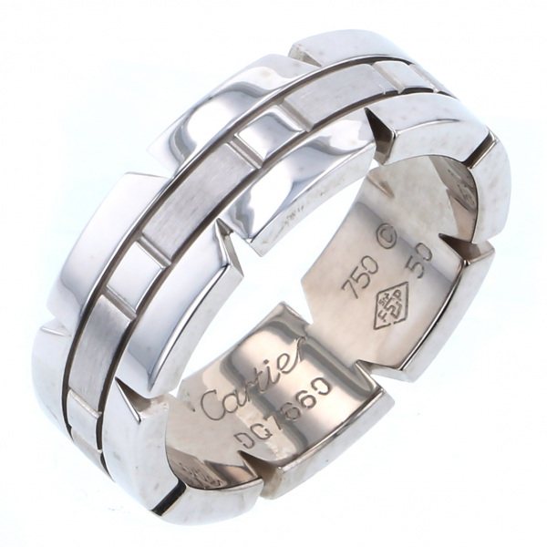 cartier tank カルティエ タンク フランセーズ #50 