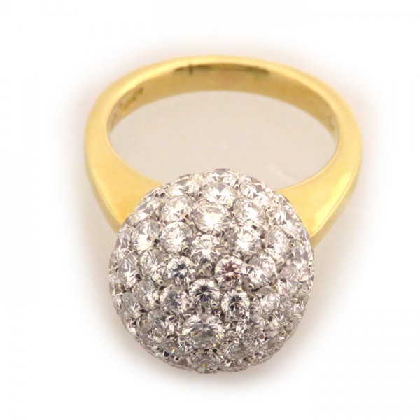 yukizakiselect ProperOther ユキザキセレクトジュエリー OTHER ダイヤモンドリング 