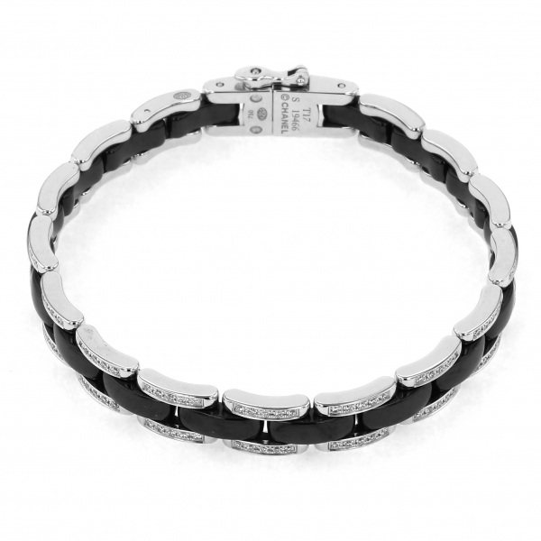 chanel ultra シャネル ウルトラ ノアール 