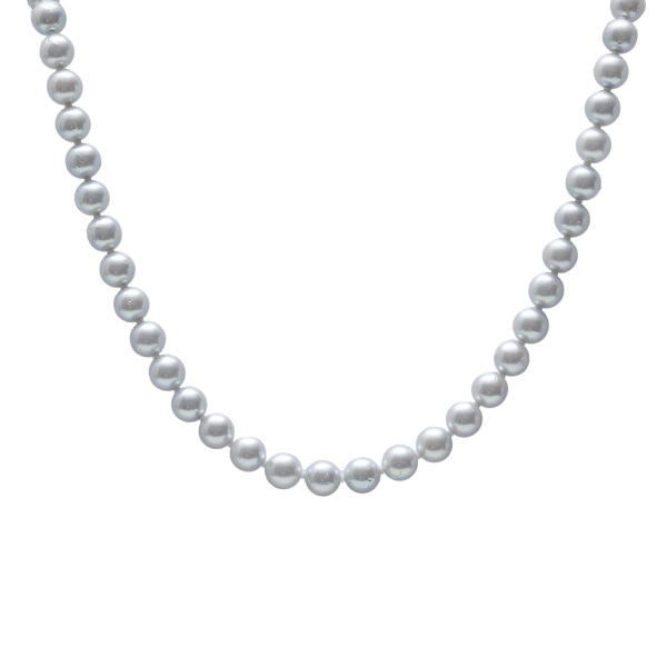 yukizakiselect pearl ユキザキセレクトジュエリー パール ロング 