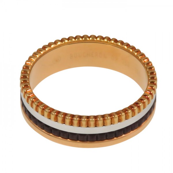 boucheron quatre classique ブシュロン キャトルクラシック  jrg0029065