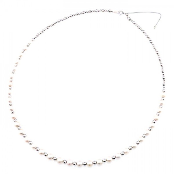 yukizakiselect pearl ユキザキセレクトジュエリー パール アコヤパールネックレス 