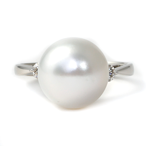 yukizakiselect pearl ユキザキセレクトジュエリー パール  