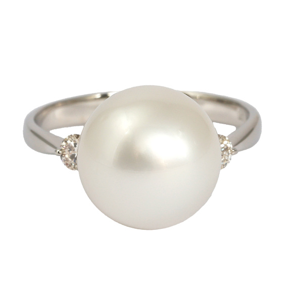 yukizakiselect pearl ユキザキセレクトジュエリー パール  