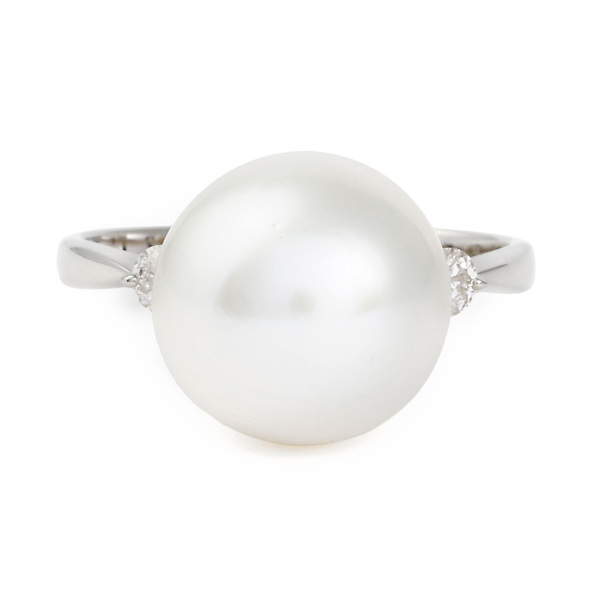 yukizakiselect pearl ユキザキセレクトジュエリー パール  