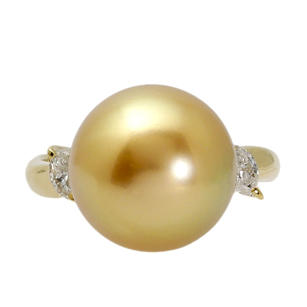 yukizakiselect pearl ユキザキセレクトジュエリー パール  