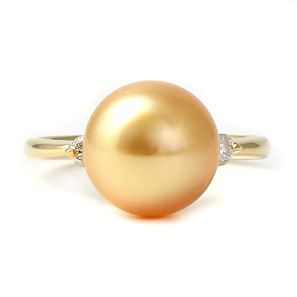 Yuki♪様 リクエスト品 新品] ユキザキセレクトジュエリー パール Y999122483 リング