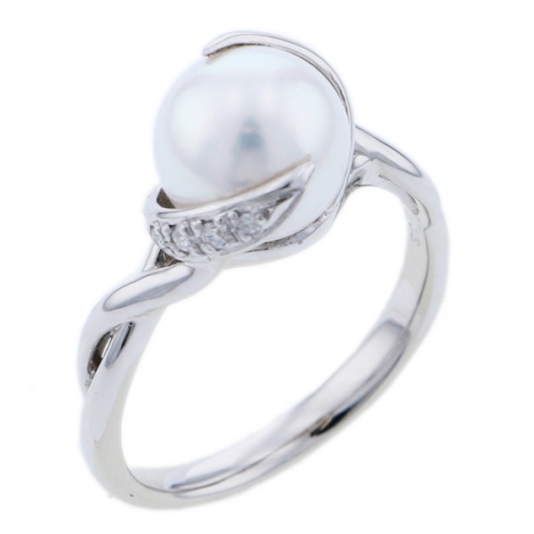 yukizakiselect pearl ユキザキセレクトジュエリー パール  