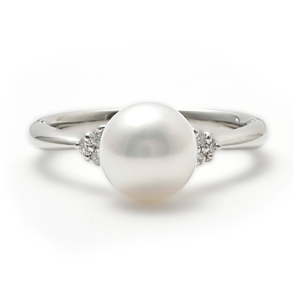 yukizakiselect pearl ユキザキセレクトジュエリー パール  