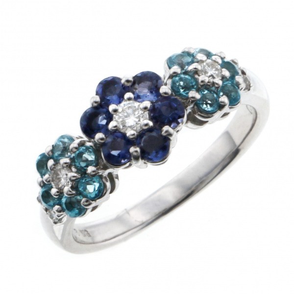 ユキザキセレクトジュエリー OTHER  ¥124,000