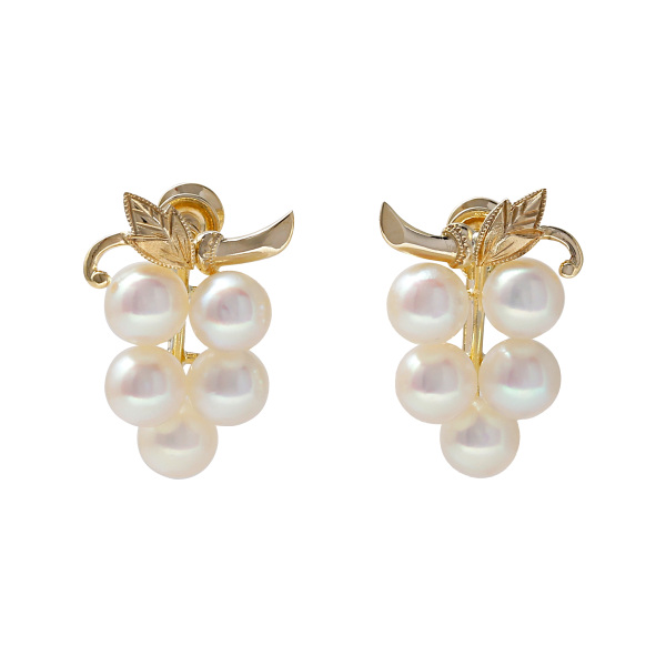 yukizakiselect pearl ユキザキセレクトジュエリー パール  