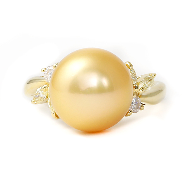 yukizakiselect pearl ユキザキセレクトジュエリー パール  