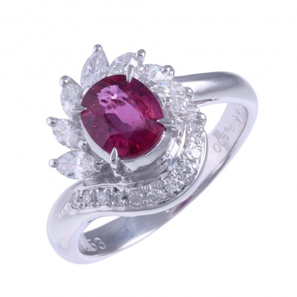 ユキザキセレクトジュエリー OTHER  ¥541,000