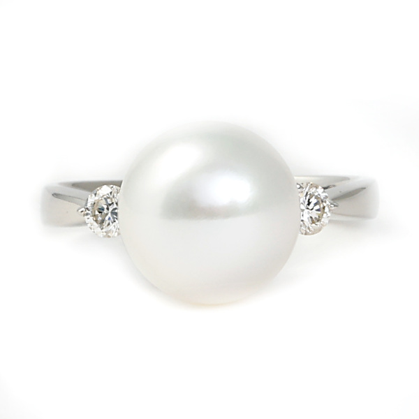 yukizakiselect pearl ユキザキセレクトジュエリー パール  