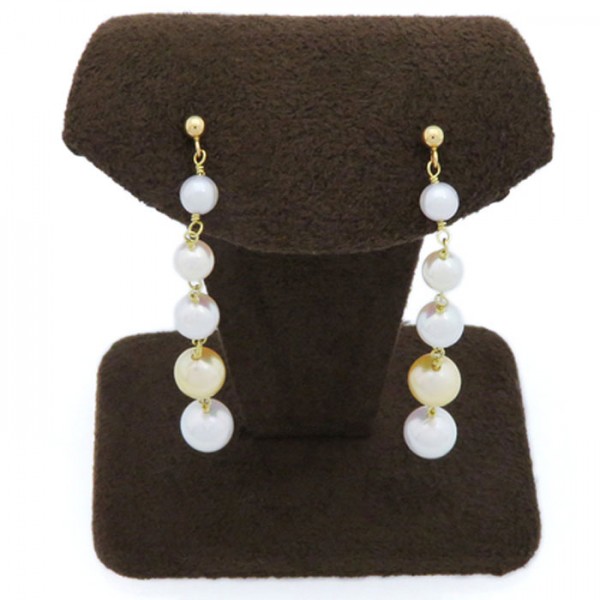 パール (ユキザキセレクトジュエリー) 高級ピアスの通販