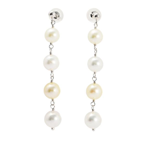 yukizakiselect pearl ユキザキセレクトジュエリー パール  