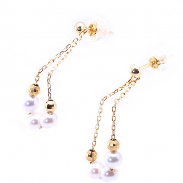 yukizakiselect pearl ユキザキセレクトジュエリー パール  