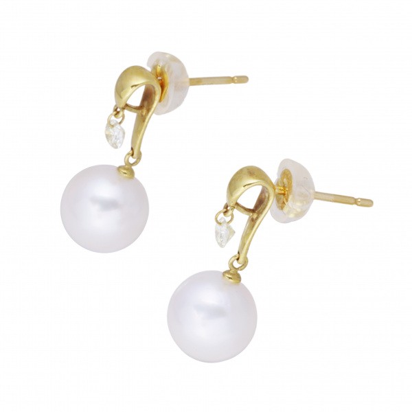 yukizakiselect pearl ユキザキセレクトジュエリー パール  