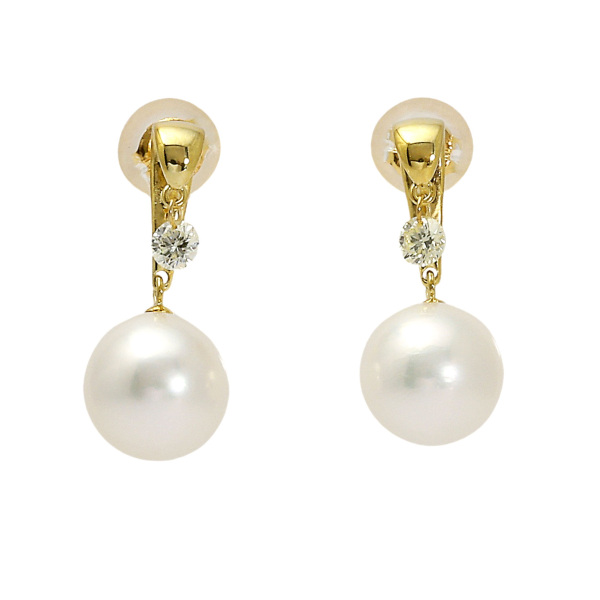 yukizakiselect pearl ユキザキセレクトジュエリー パール  