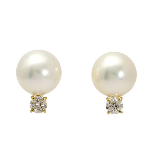 yukizakiselect pearl ユキザキセレクトジュエリー パール  