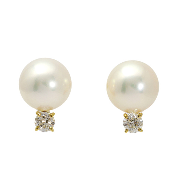 yukizakiselect pearl ユキザキセレクトジュエリー パール  