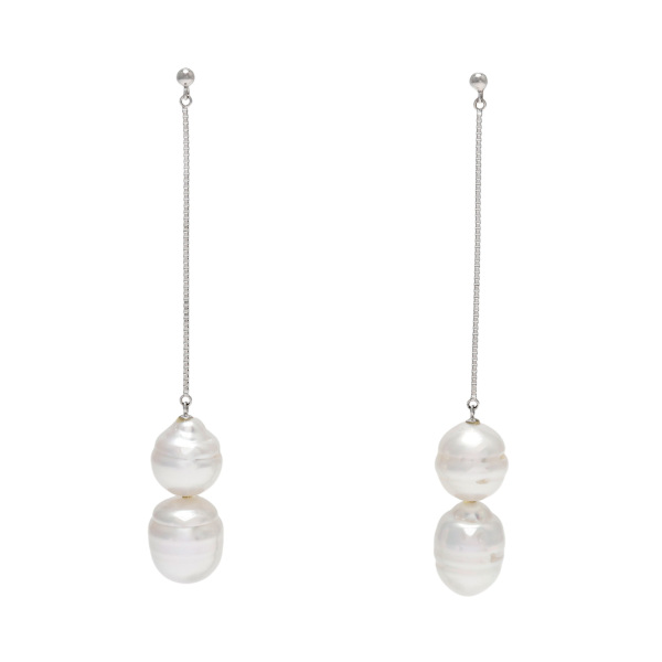 yukizakiselect pearl ユキザキセレクトジュエリー パール  