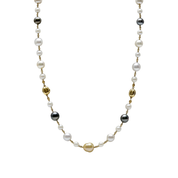 yukizakiselect pearl ユキザキセレクトジュエリー パール マルチステーション 